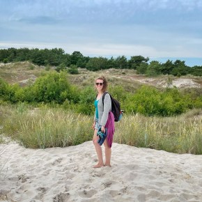 Een kleine verrassing