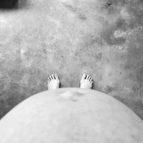 Brief aan mijn ongeboren&nbsp;dochter