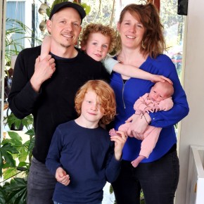 We staan dan in De Bond&nbsp;hè